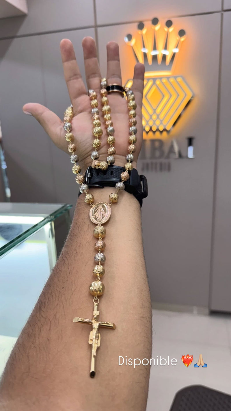 Pieza DIBAI 18K