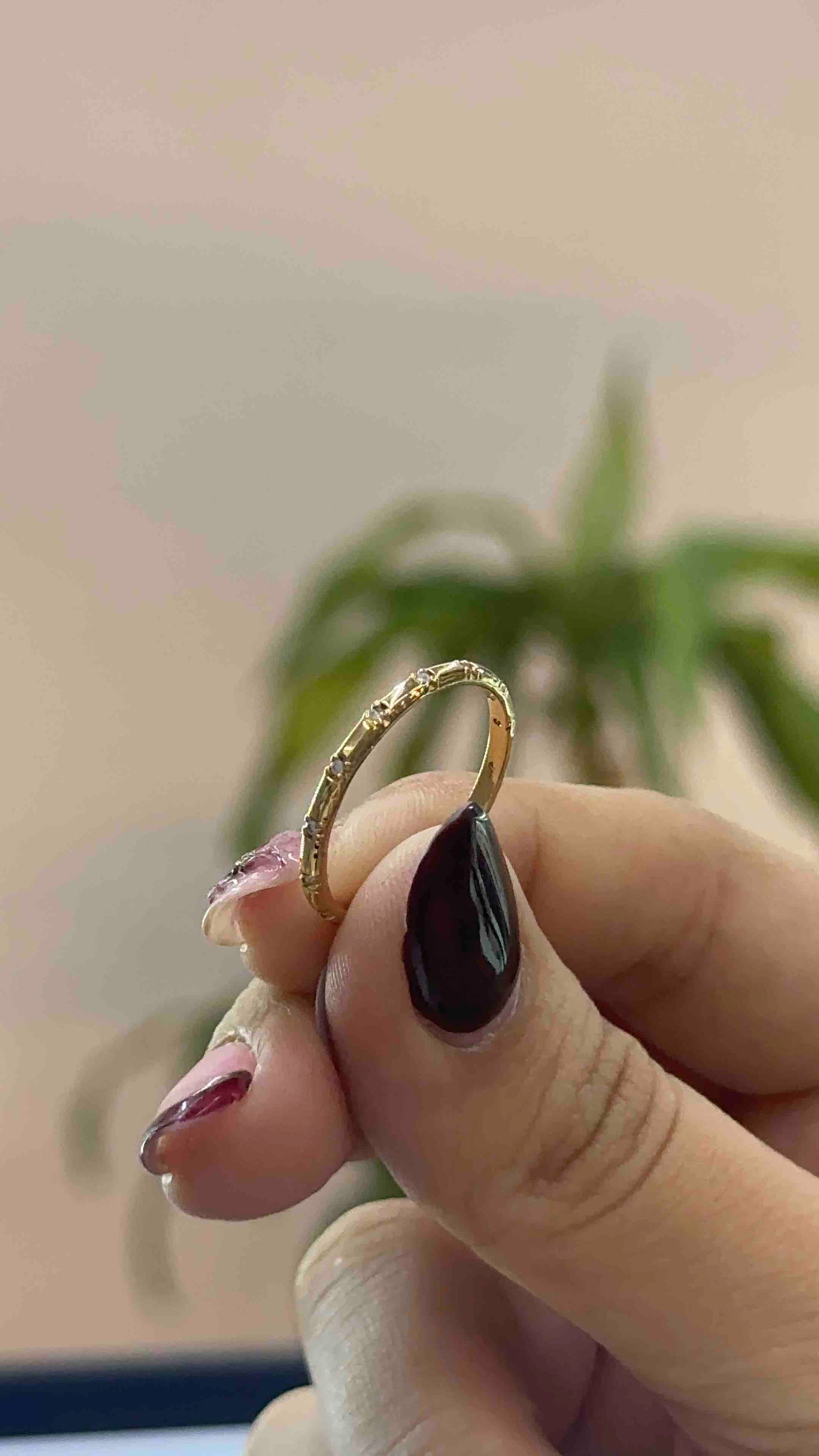 Anillo Doble Corazón