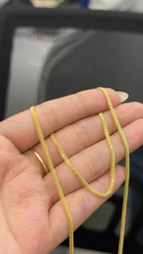CADENA BISMARK 60CM