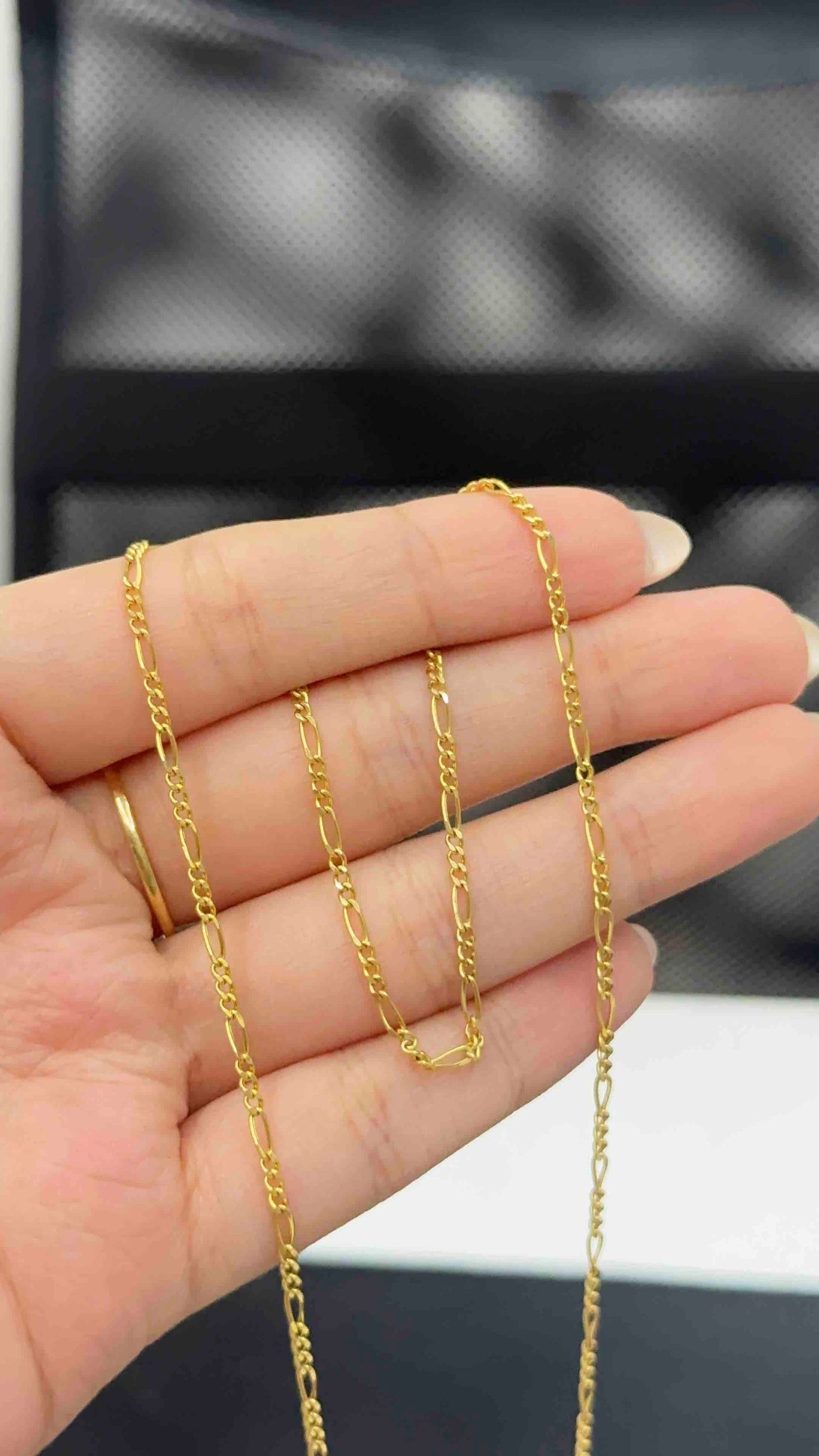 CADENA CARTIER 60CM