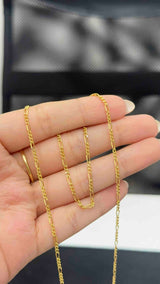 CADENA CARTIER 60CM