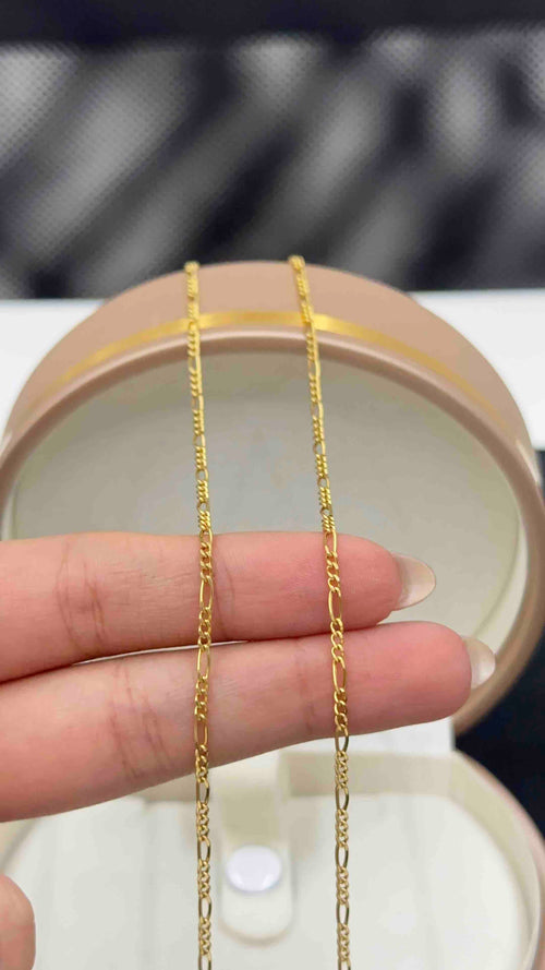 CADENA CARTIER 60CM