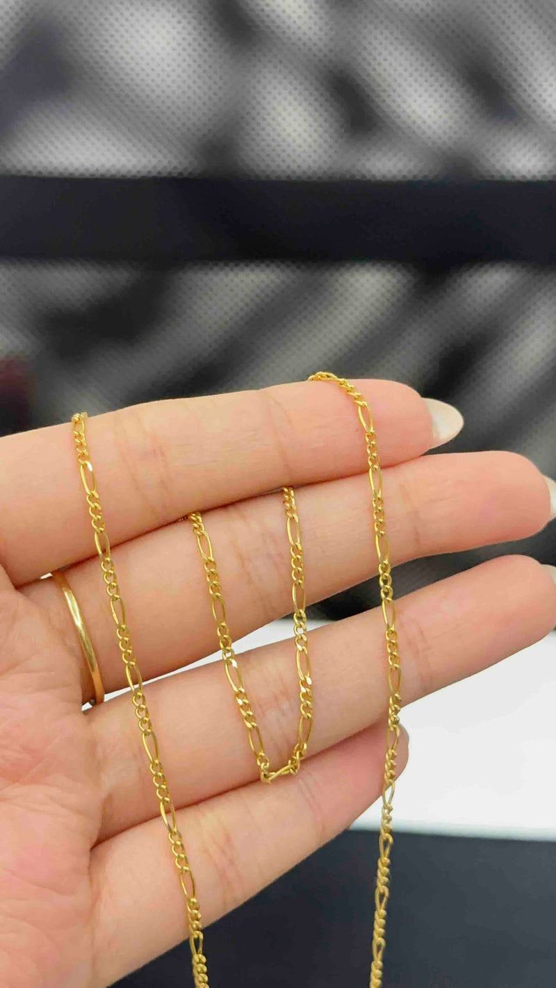 CADENA CARTIER 60CM
