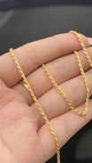 CADENA LAZO 50CM