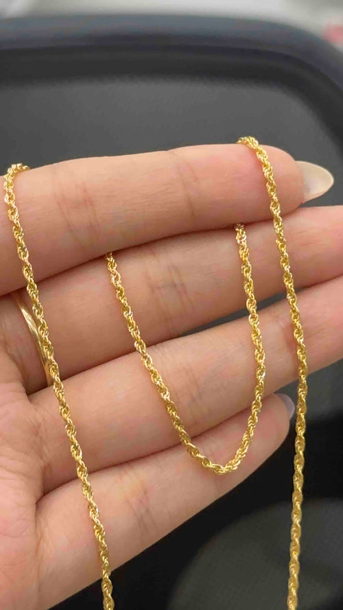 CADENA LAZO 60 CM