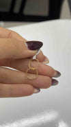 CANDONGAS DIAMANTADAS PEQ