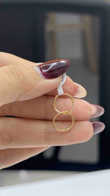 CANDONGAS DIAMANTADAS PEQ