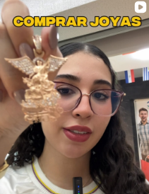Influencer DIBAI 18K