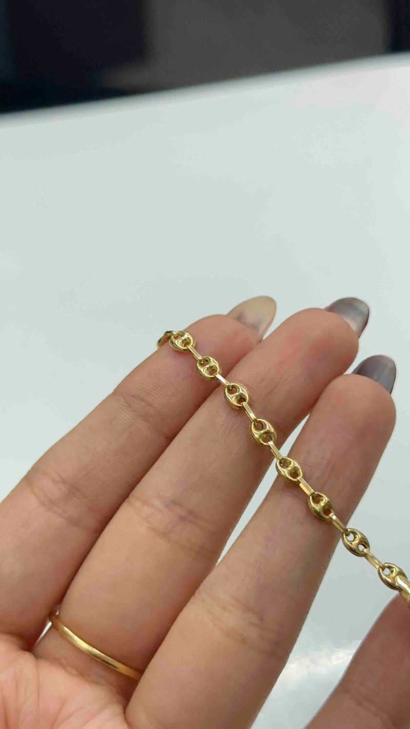 ESCLAVA PARA BEBÉ