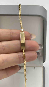 ESCLAVA PARA BEBE personalizada