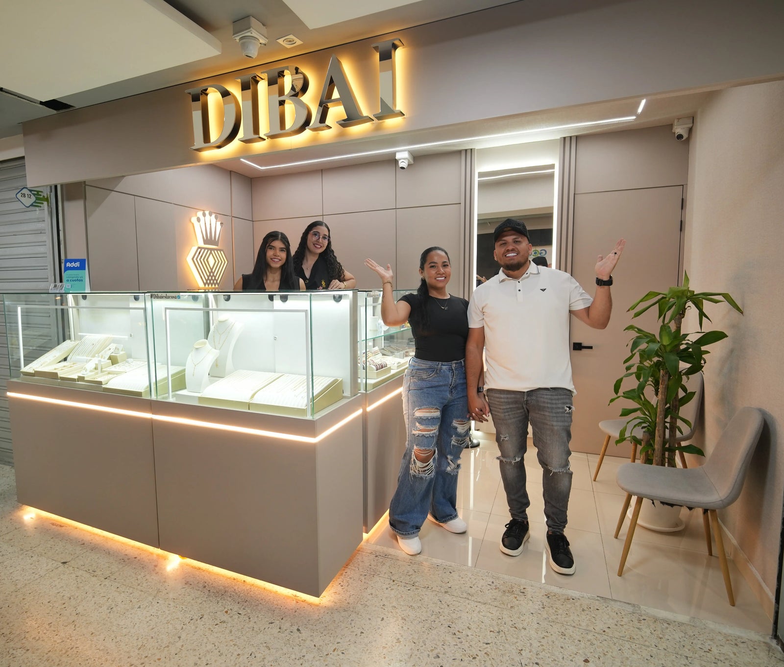 Nuestra Tienda