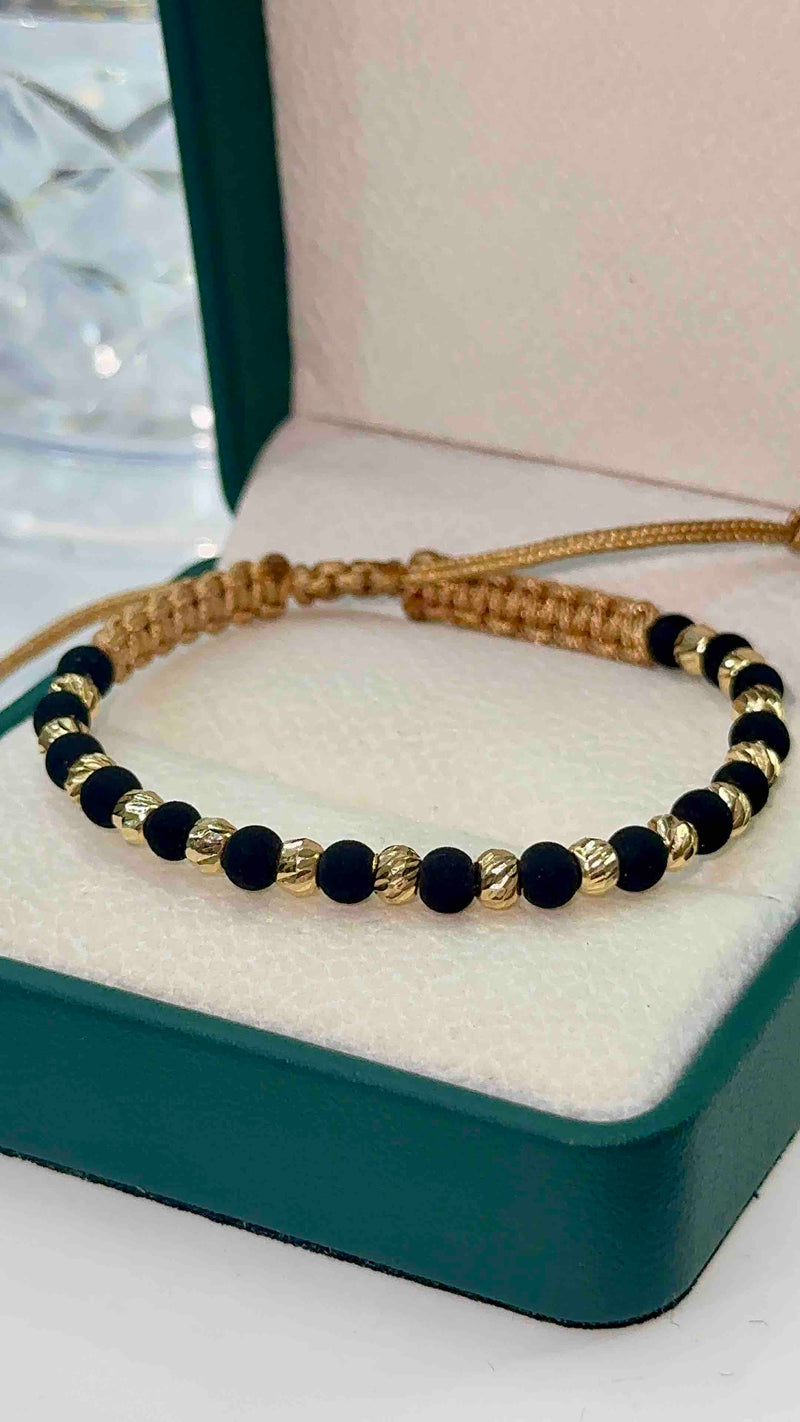 PULSERA BALIN #4
