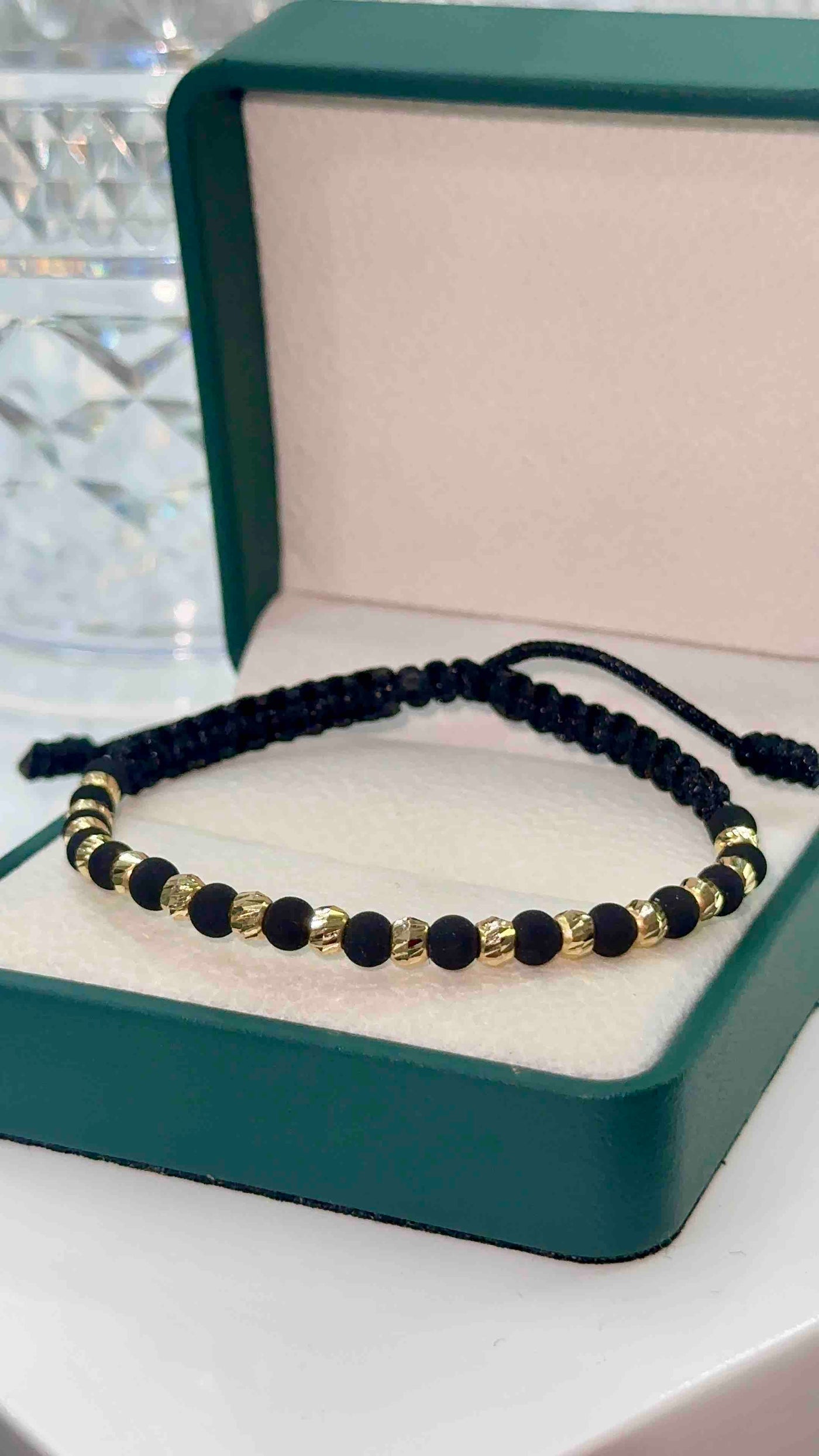 PULSERA BALIN #4
