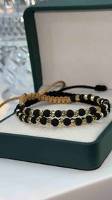 PULSERA BALIN #4