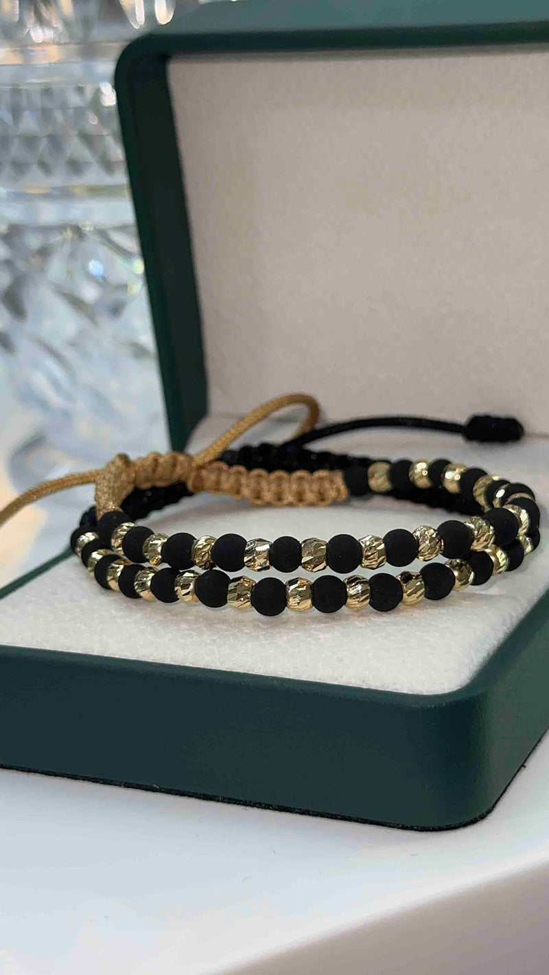PULSERA BALIN #4