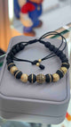 PULSERA BOLA DE FUEGO