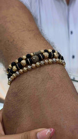 PULSERA BOLA DE FUEGO