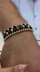 PULSERA BOLA DE FUEGO