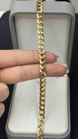 PULSERA CUBANA