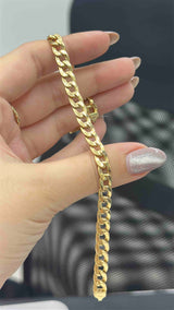 PULSERA CUBANA