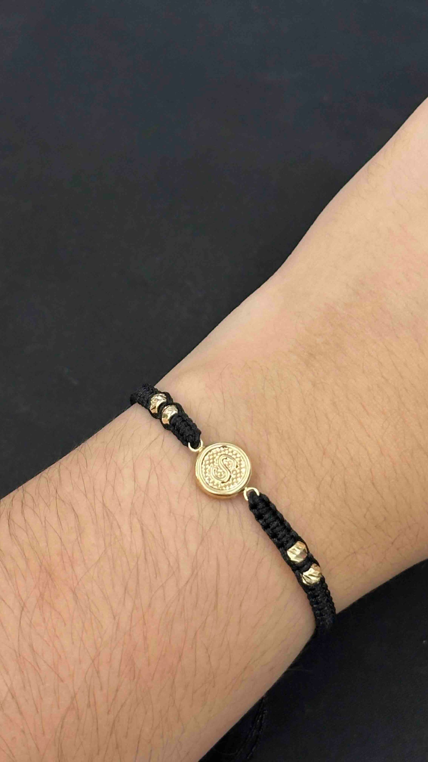 PULSERA HERRAJE S BALIN #4