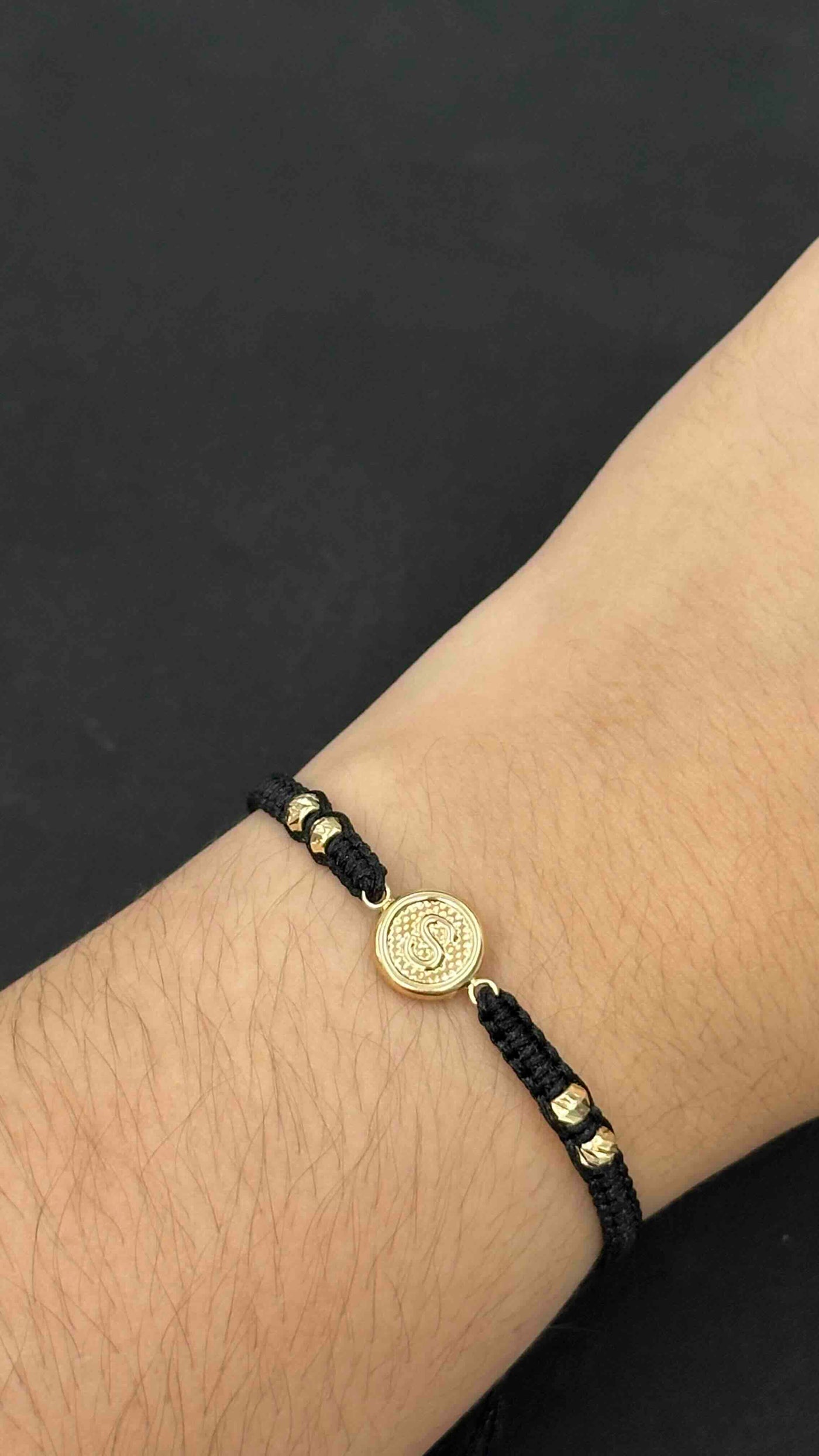 PULSERA HERRAJE S BALIN #4