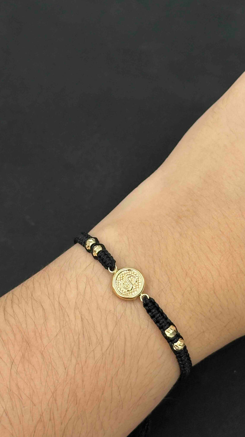 PULSERA HERRAJE S BALIN #4