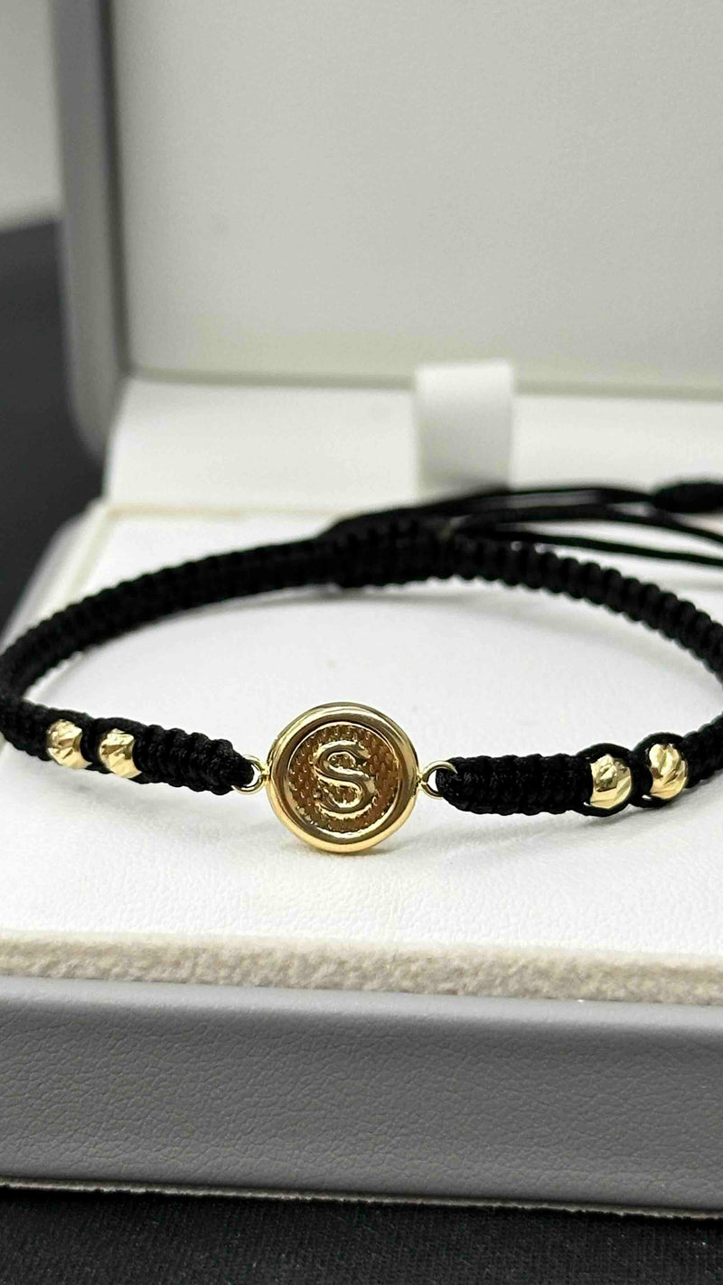 PULSERA HERRAJE S BALIN #4