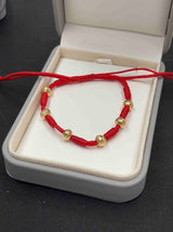 PULSERA PROTECCIÓN 7 NUDOS #6