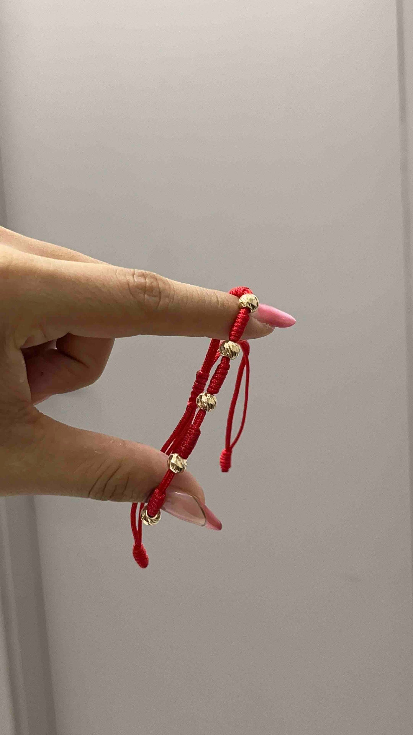 PULSERA PROTECCIÓN 7 NUDOS #6