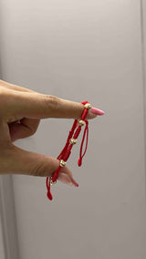 PULSERA PROTECCIÓN 7 NUDOS #6