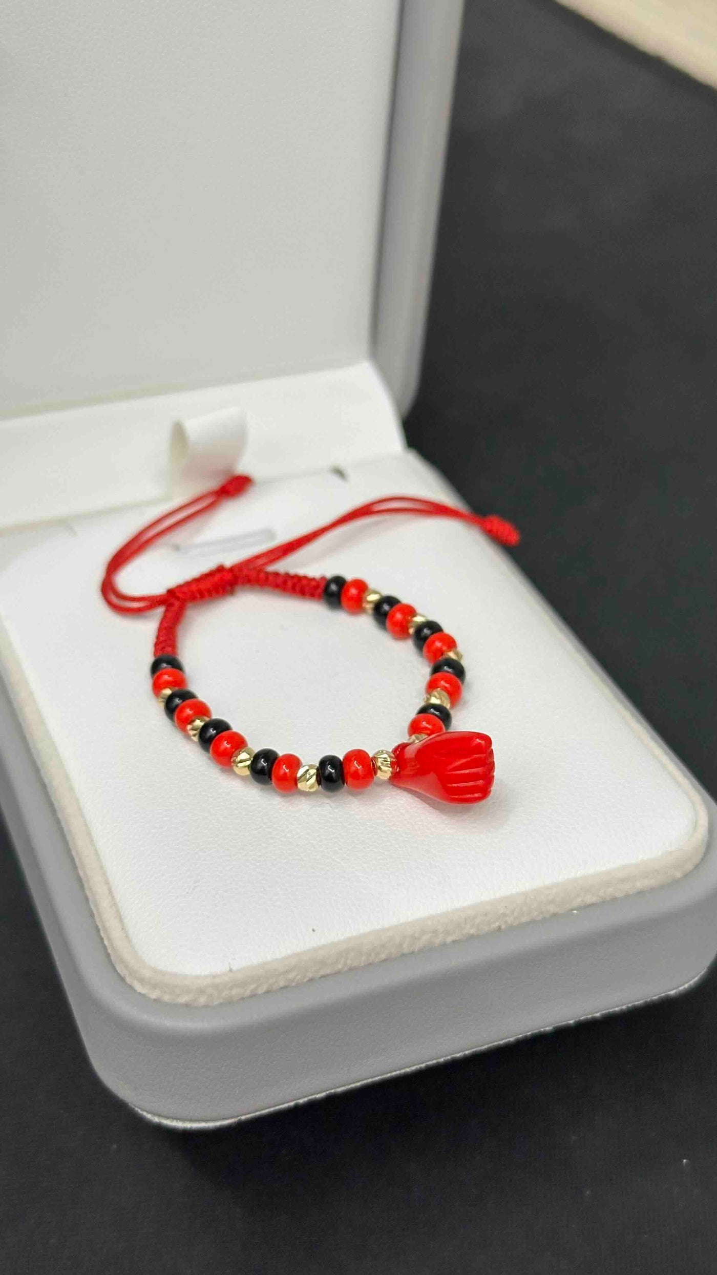 PULSERA PROTECTORA PARA BEBÉS