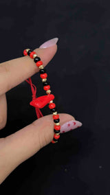 PULSERA PROTECTORA PARA BEBÉS