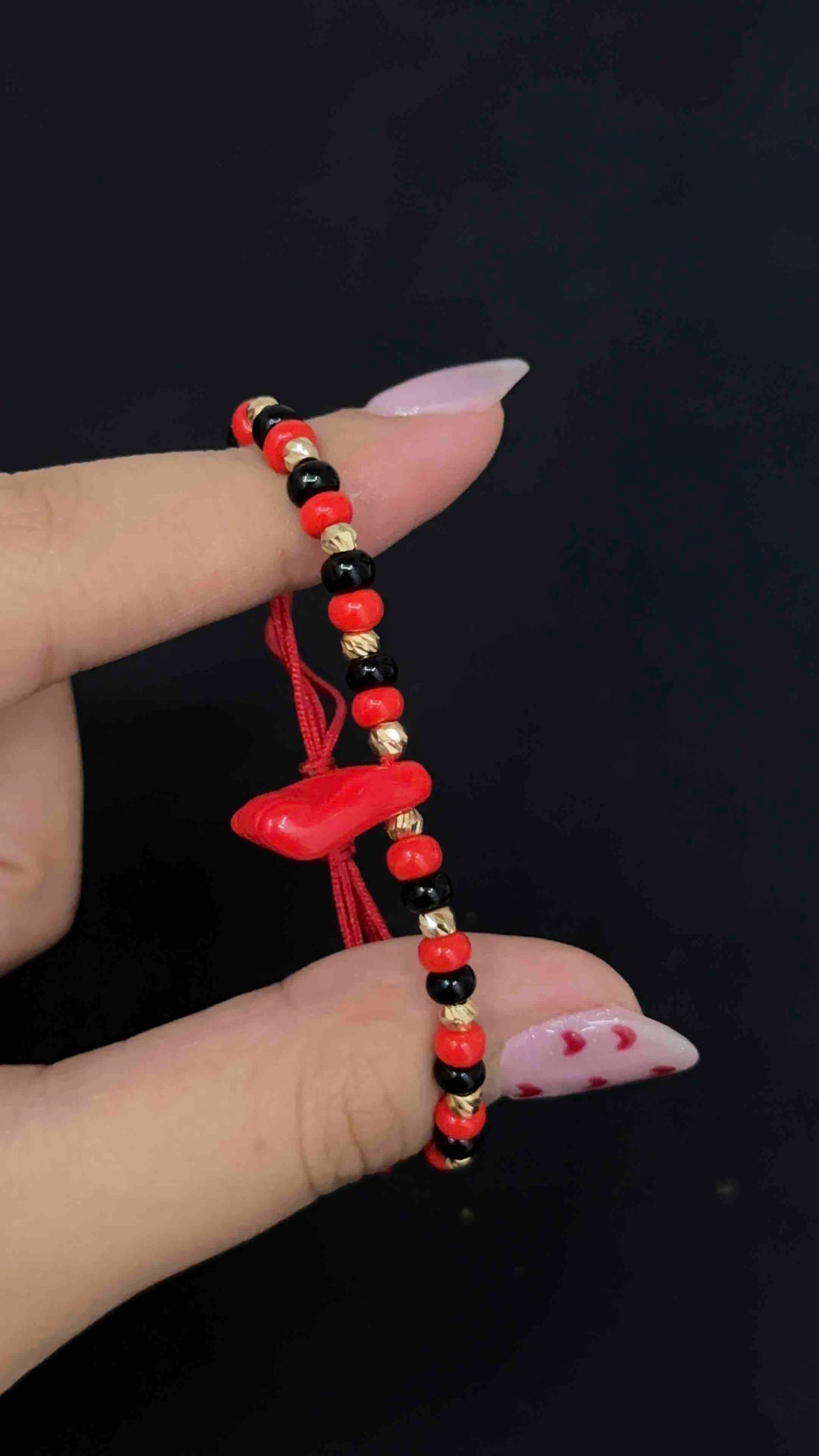 PULSERA PROTECTORA PARA BEBÉS
