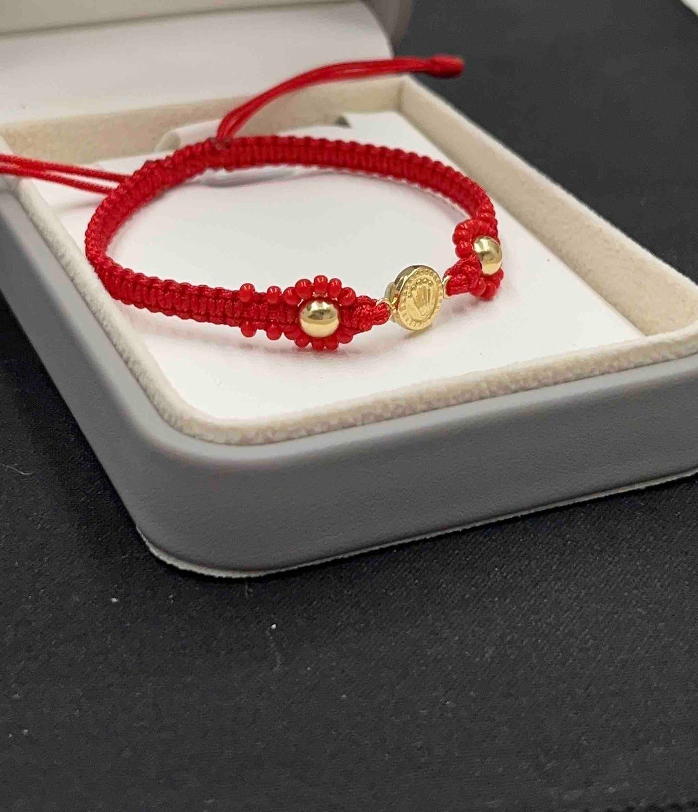 PULSERA ROLEX CON FLOR