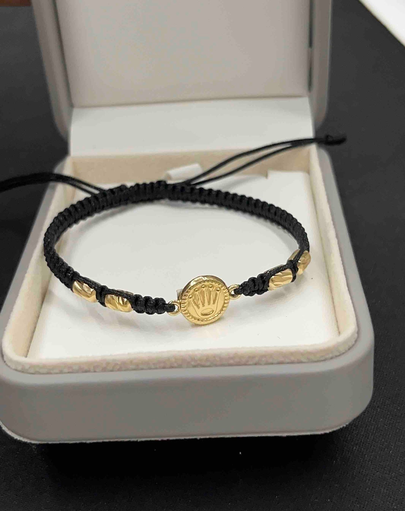 PULSERA RX CON CILINDRO