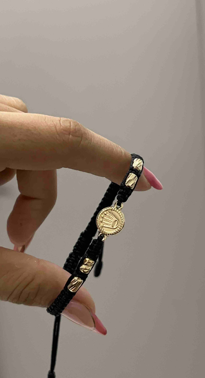 PULSERA RX CON CILINDRO