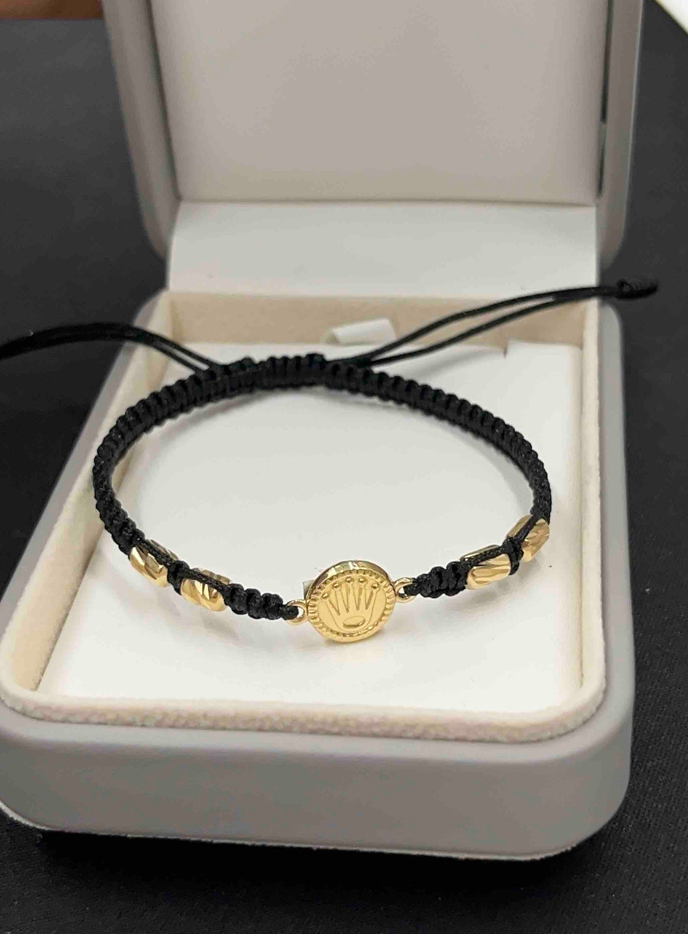 PULSERA RX CON CILINDRO
