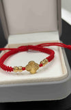 PULSERA TEJIDA VC