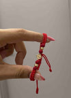 PULSERA VIRGEN MILAGROSA BALÍN #5