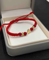 PULSERA VIRGEN MILAGROSA BALÍN #5