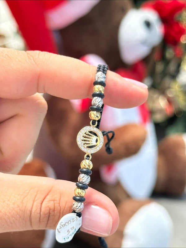 Fabricación DIBAI 18K