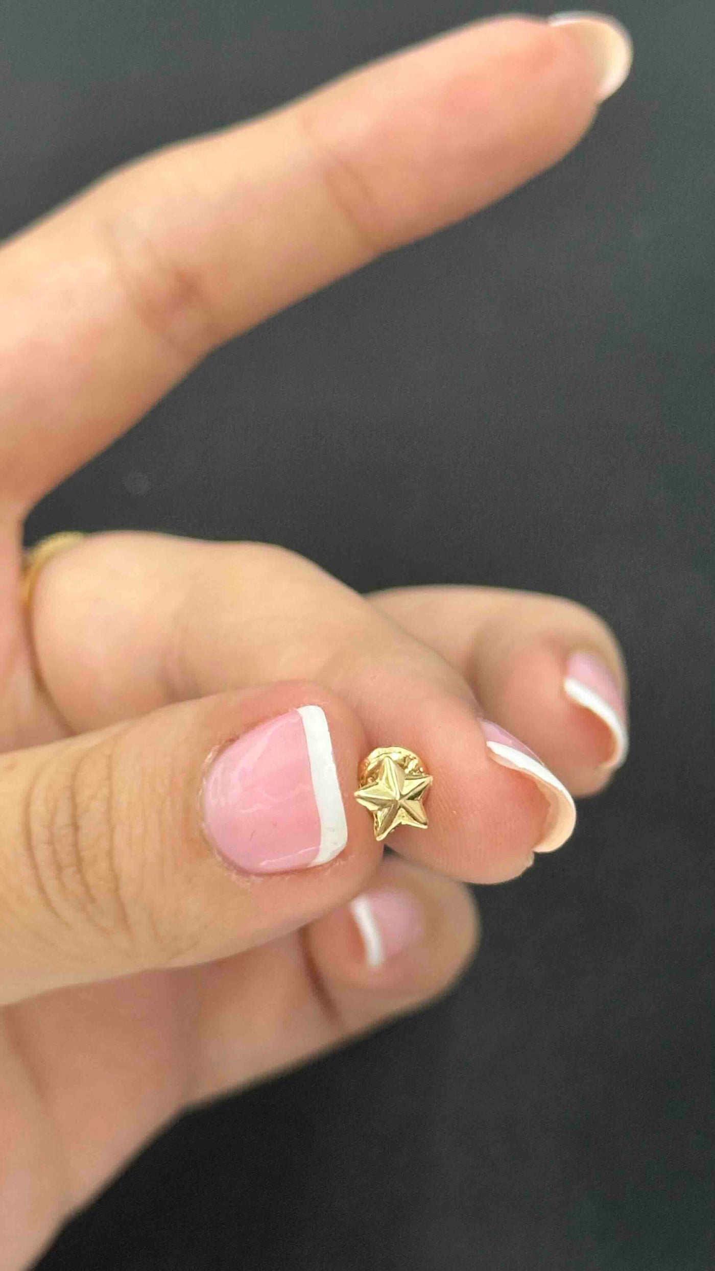 TOPOS ESTRELLAS