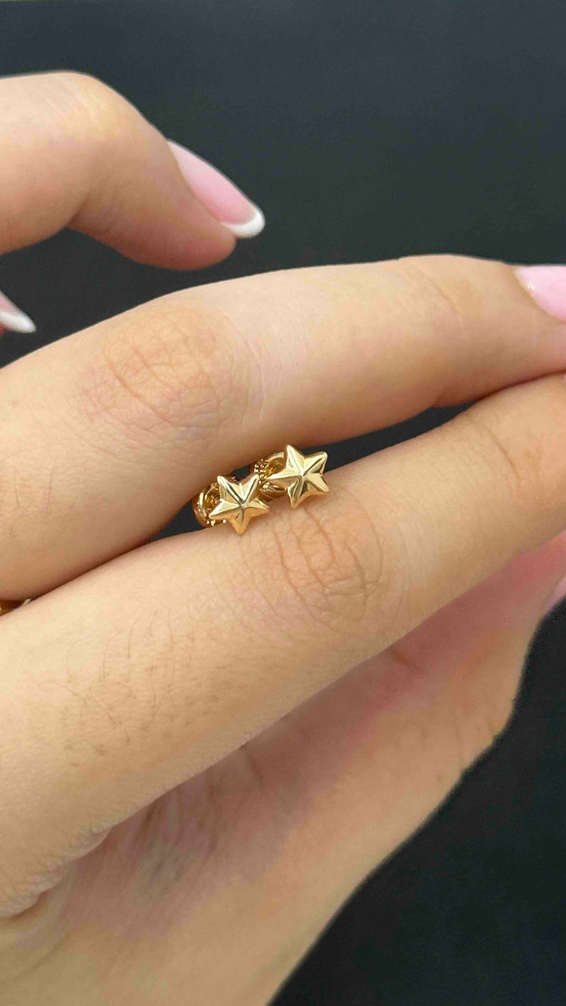 TOPOS ESTRELLAS