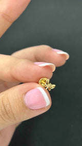 TOPOS MARIPOSA
