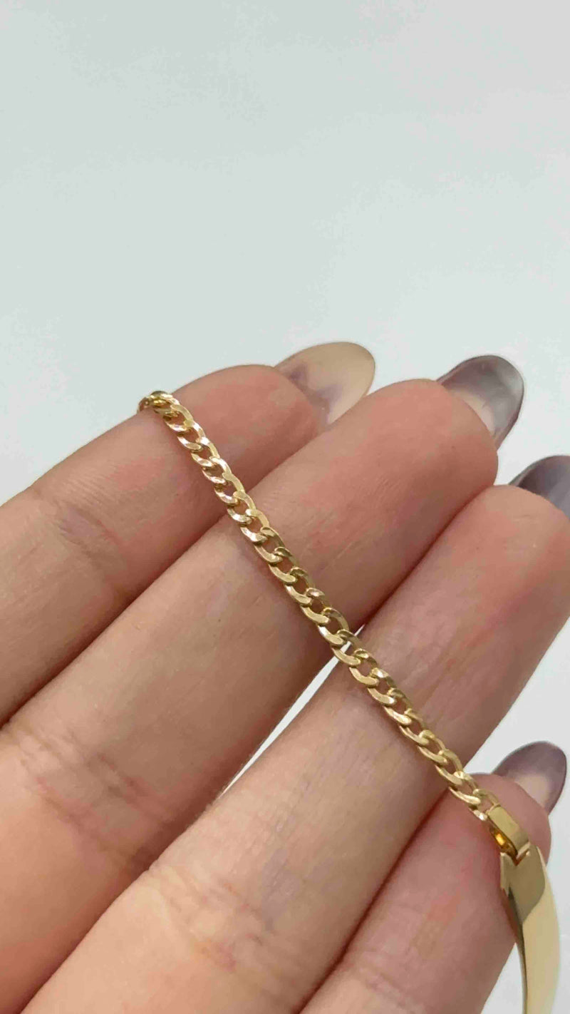 ESCLAVA PARA BEBE personalizada