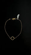 PULSERA VC/ 2,17gr/17cm/ Oro Italiano 18k